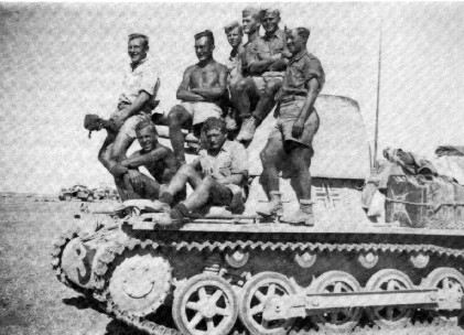 Panzerjäger 1